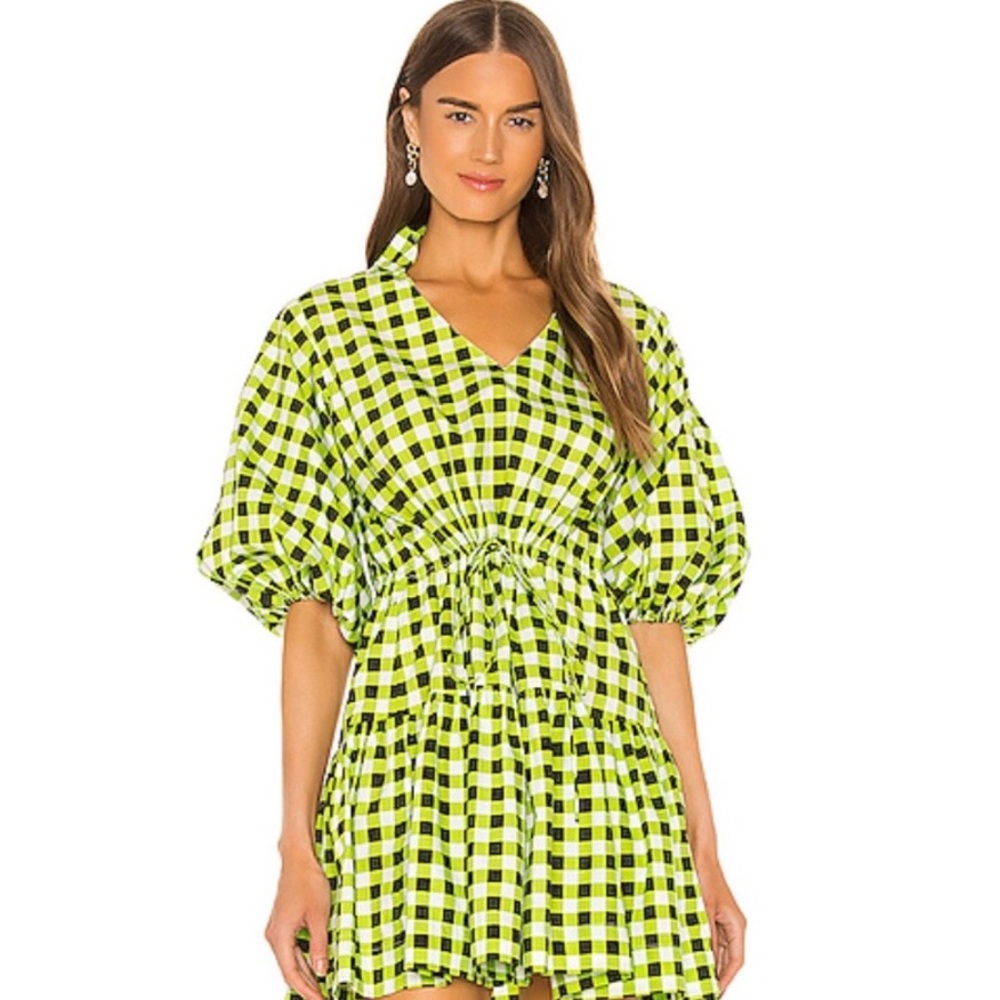 S/W/F Dress